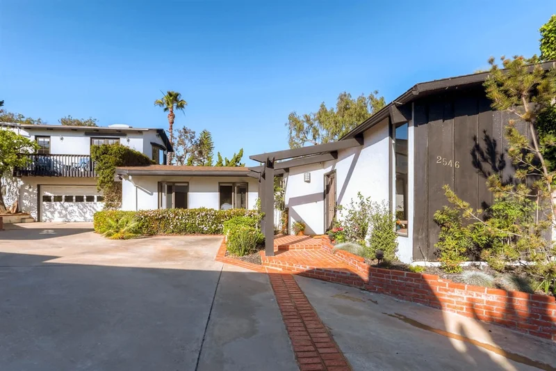 2546 San Joaquin Court, San Diego, CA 92109