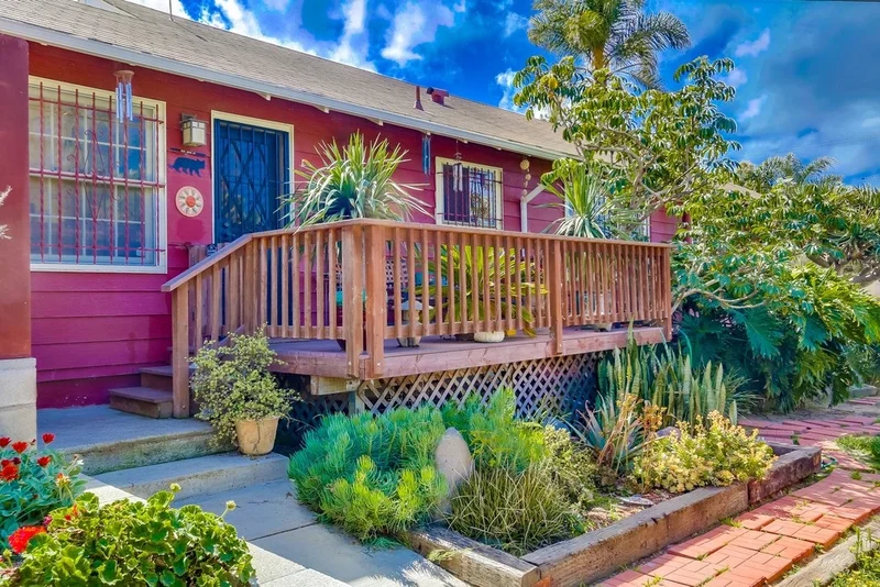 2271 Soto Street, San Diego, CA 92107