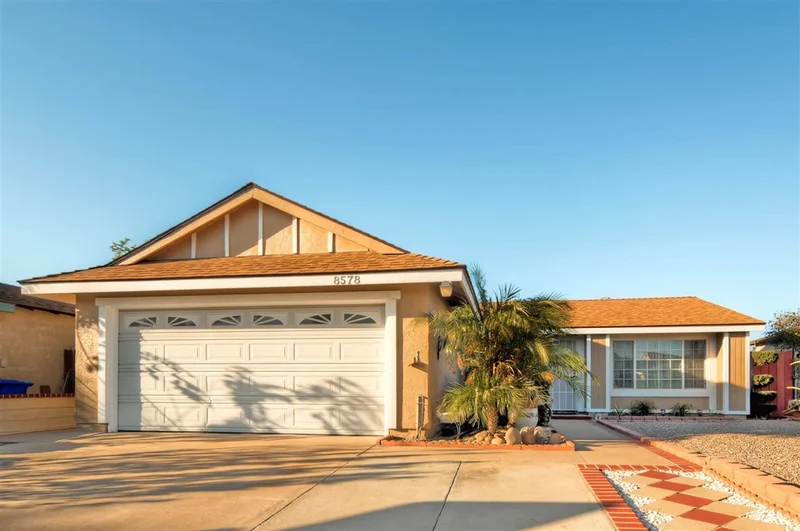 8578 Capricorn, San Diego, CA 92126