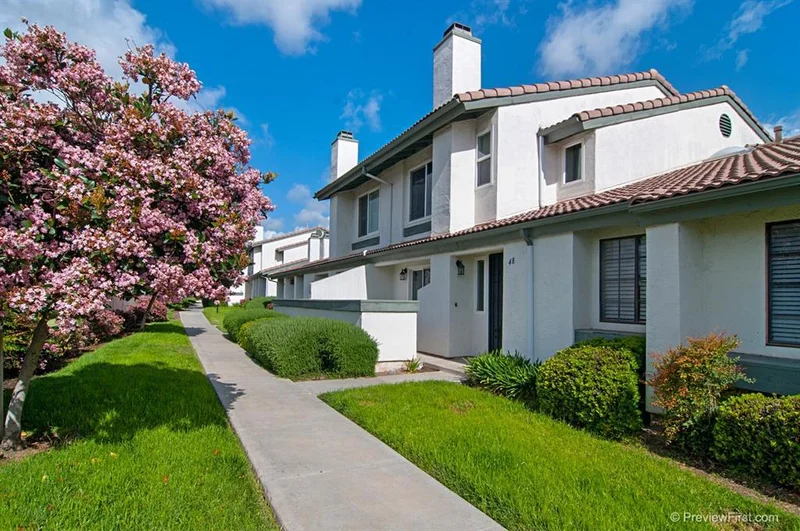 1007 Howard Ave. #48, Escondido, CA 92029