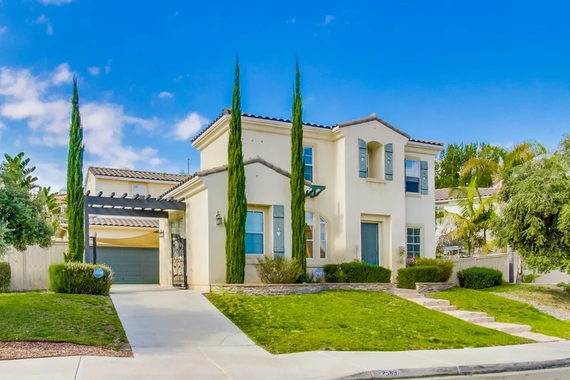 2589 Fern Valley Rd, Chula Vista, CA 91915