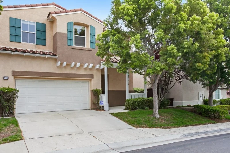 11333 East San Raphael Driveway, San Diego, CA 92130