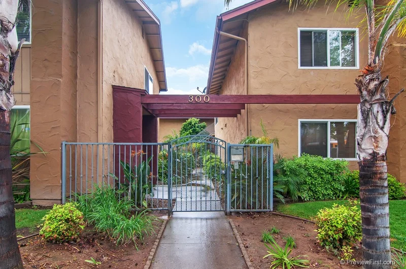 300 Filbert #2, El Cajon, CA 92020