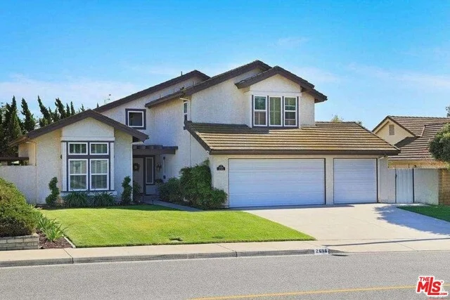 2696 Amber, Camarillo, CA 93010