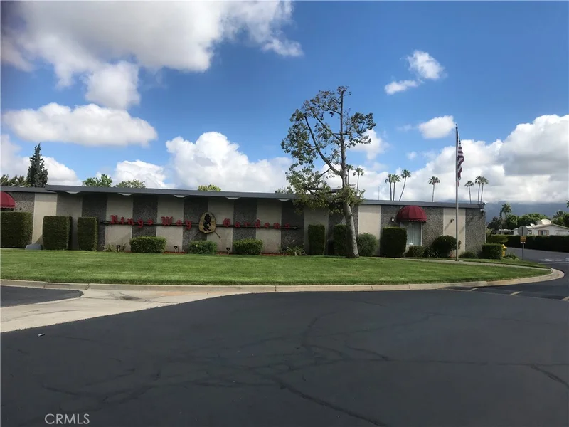 2755 Arrow #150, La Verne, CA 91750