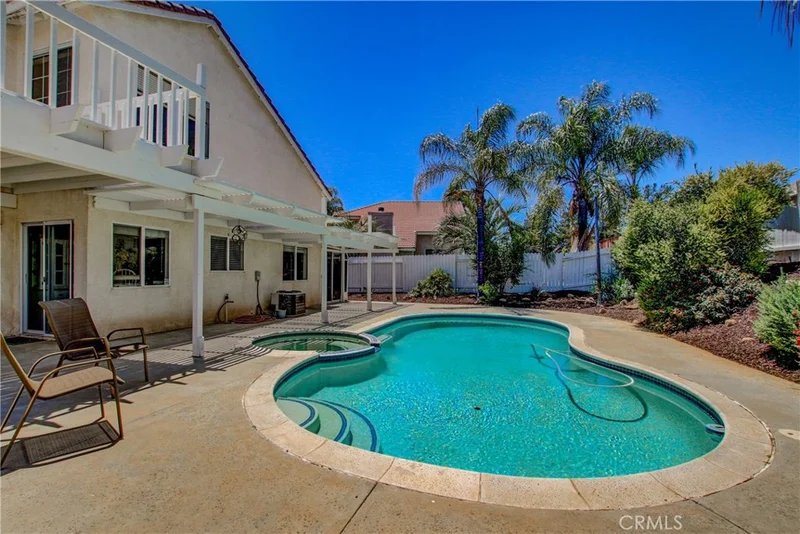 25654 Sunnyvale, Menifee, CA 92584