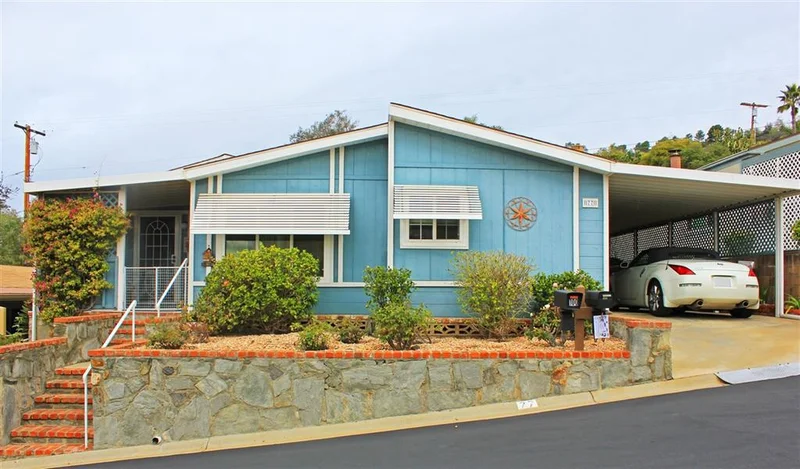909 Richland #77, San Marcos, CA 92069