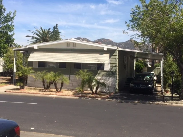 2700 Valley Parkway #281, Escondido, CA 92027
