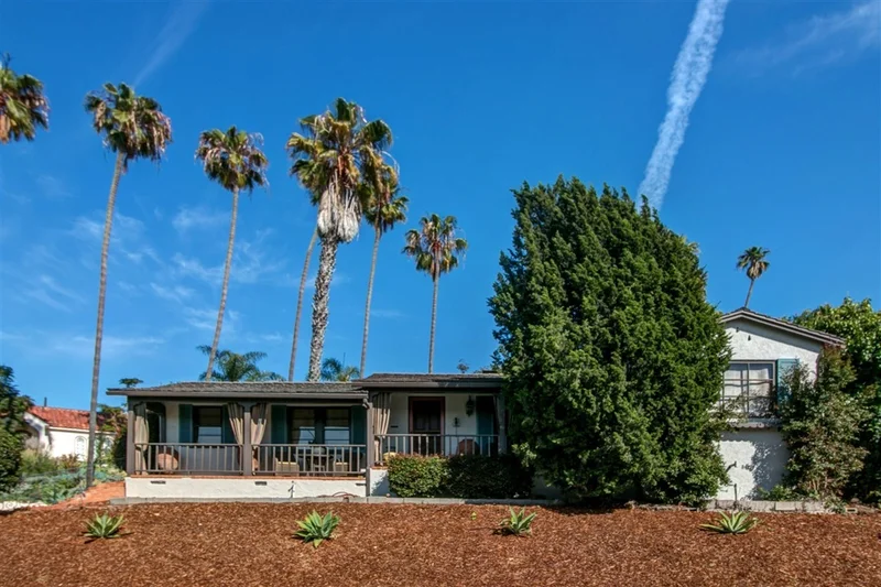 4295 Witherby St, San Diego, CA 92103