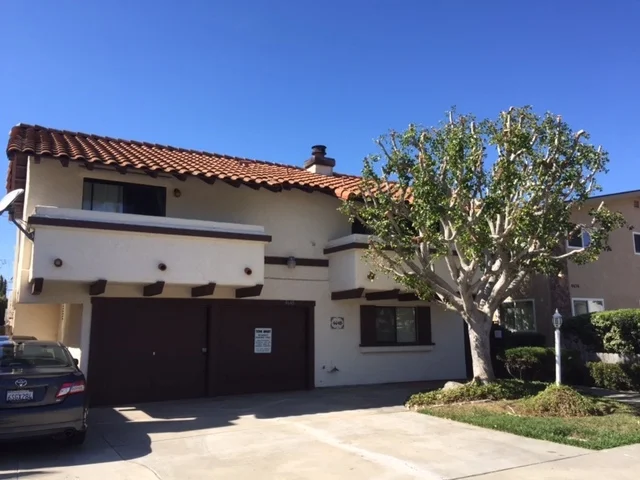 4648 Utah St #Unit 6, San Diego, CA 92116