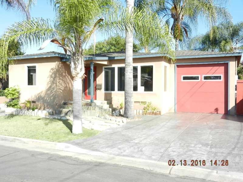 4565 Culbertson Ave, La Mesa, CA 91942