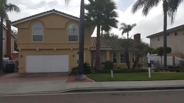 1161 Meadow Lake Drive, Vista, CA 92084