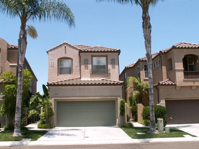 11293 Miro, San Diego, CA 92131