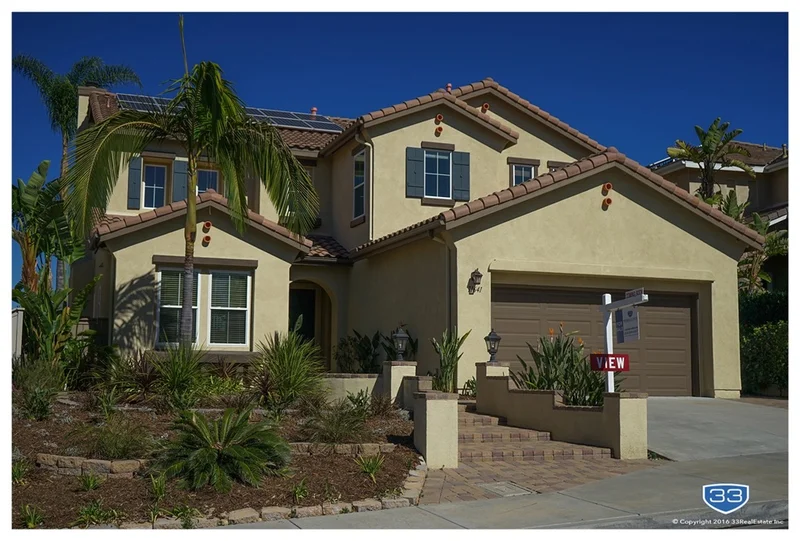 11641 Swan Lake, San Diego, CA 92131