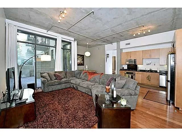 1050 Island #212, San Diego, CA 92101