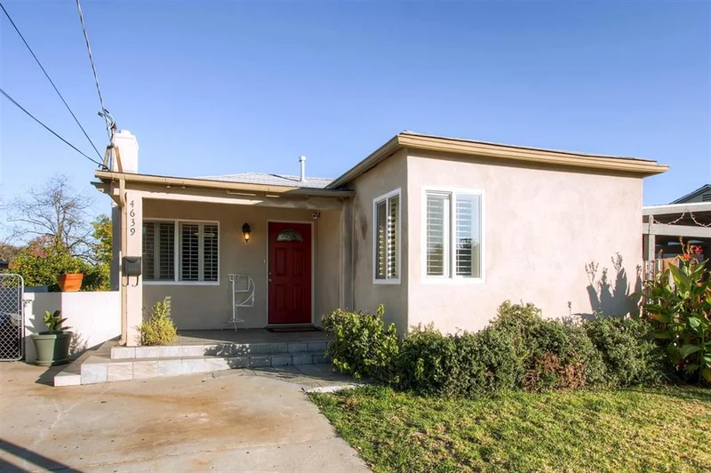 4639 67th, La Mesa, CA 91942