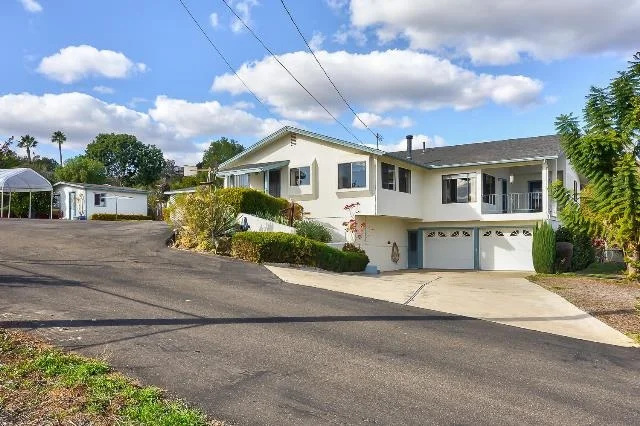 11842 Fuerte Dr., El Cajon, CA 92020