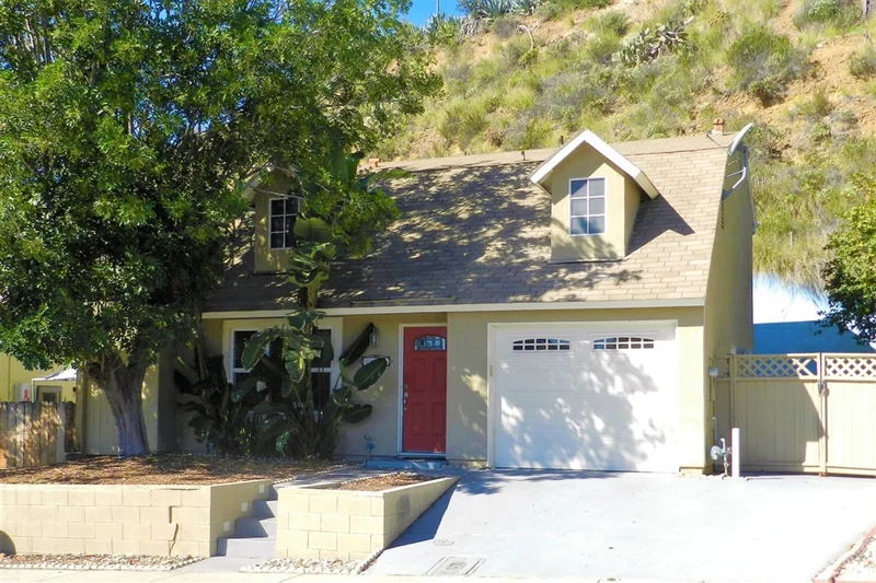 1852 Hanford Drive, San Diego, CA 92111