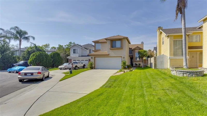 2708 Badger Glen Pl, Ontario, CA 91761