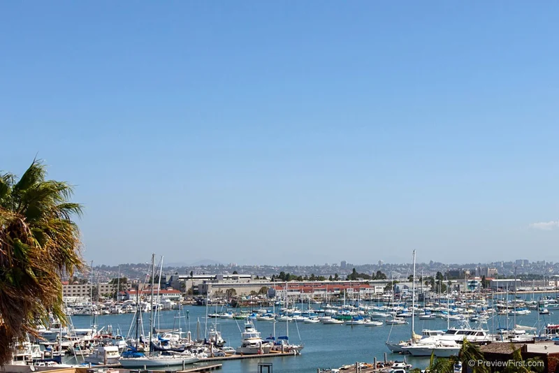 1150 Anchorage Lane #518, San Diego, CA 92106