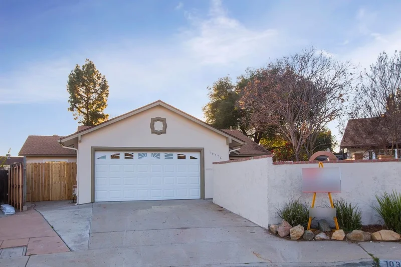 10376 Aquilla Place, Lakeside, CA 92040