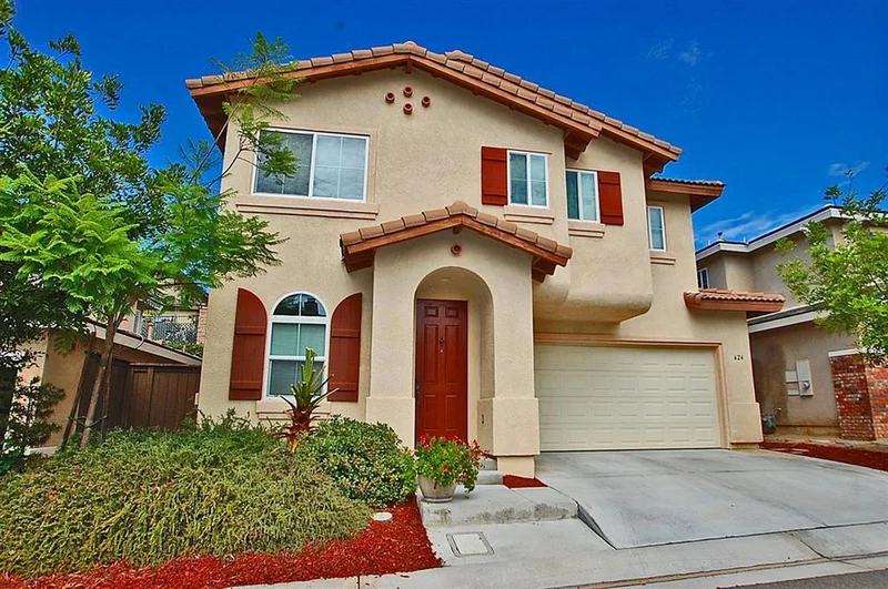624 Allison, San Marcos, CA 92069