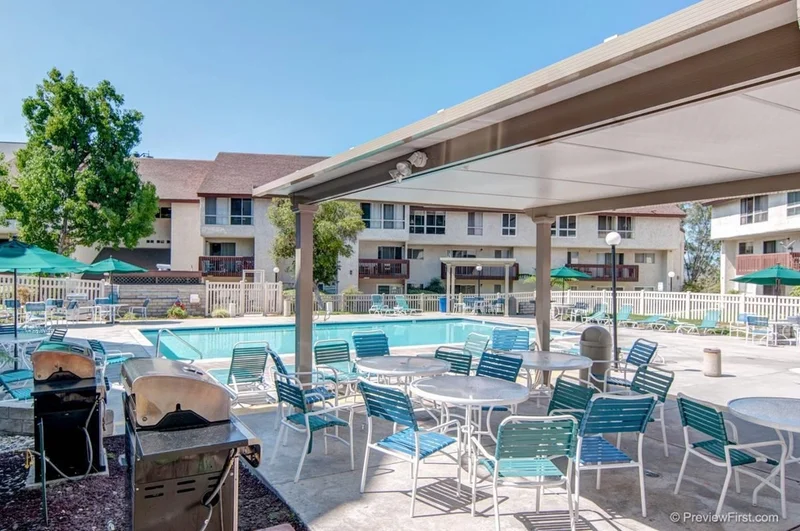 6131 Rancho Mission Road #202, San Diego, CA 92108