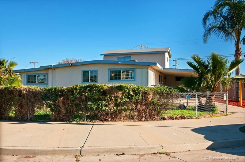 101 Joliet Ct., El Cajon, CA 92019