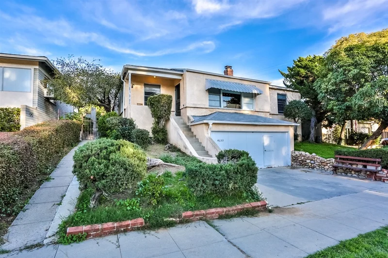 4653 Alamo Dr, San Diego, CA 92115