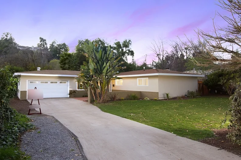 4238 Spring Court, La Mesa, CA 91941