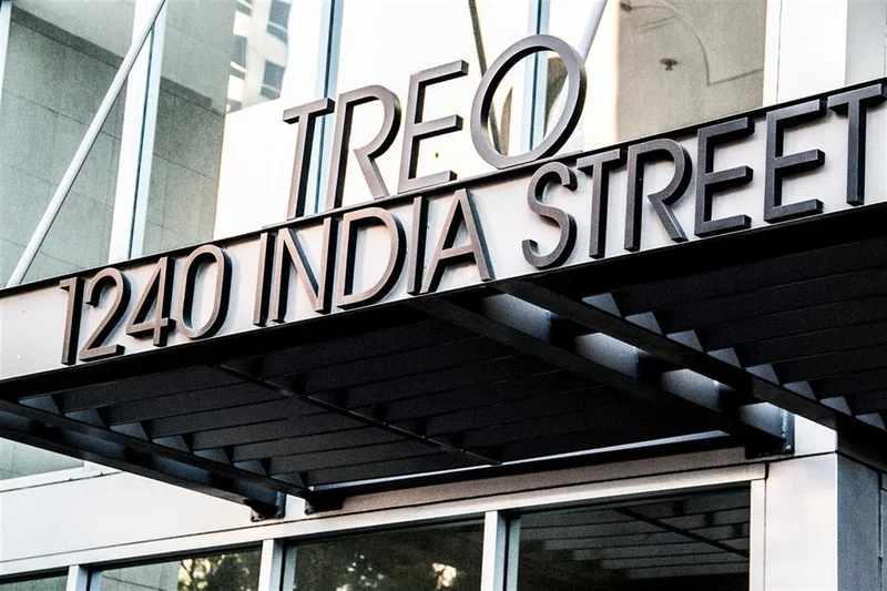 1240 India St #311, San Diego, CA 92101
