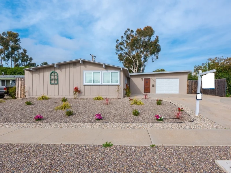 8564 Dubonnet Street, San Diego, CA 92123