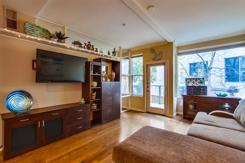 101 Market St. #222, San Diego, CA 92101