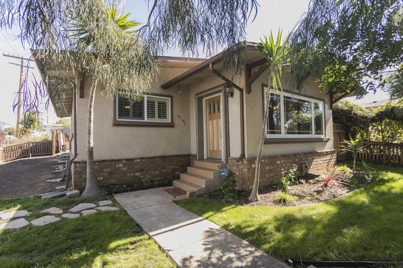 4193 Texas, San Diego, CA 92104