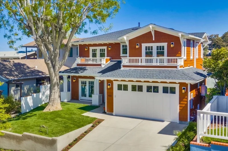 4311 Goldfinch, San Diego, CA 92103
