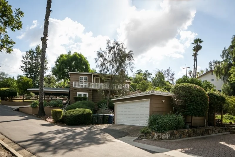 4262 Blvd, La Mesa, CA 91941