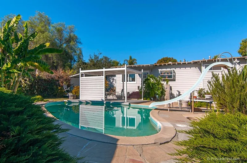 8624 Tyler St., Spring Valley, CA 91977