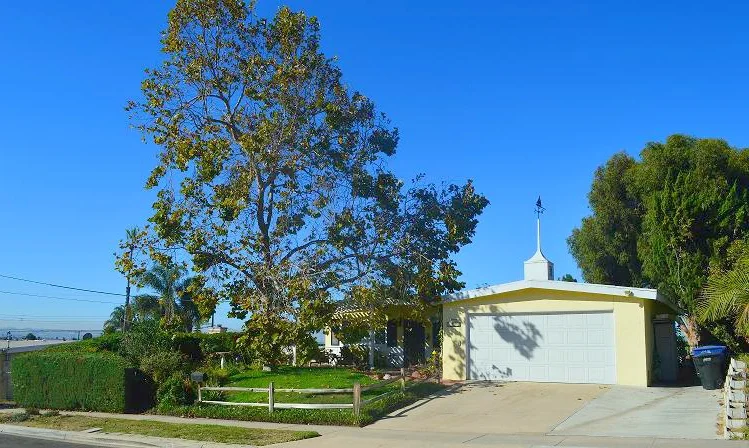 1034 Neptune Drive, Chula Vista, CA 91911