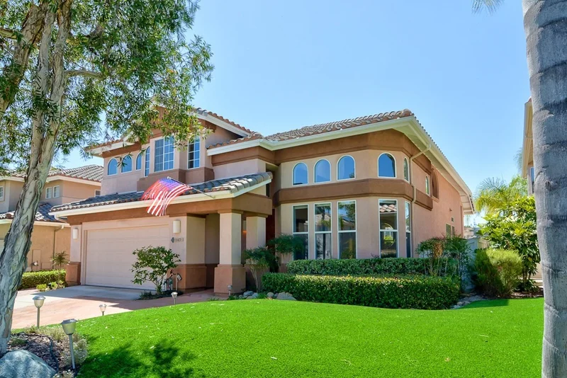 11470 Cypress Woods Drive, San Diego, CA 92131