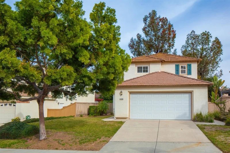 11725 Pickford, San Diego, CA 92131