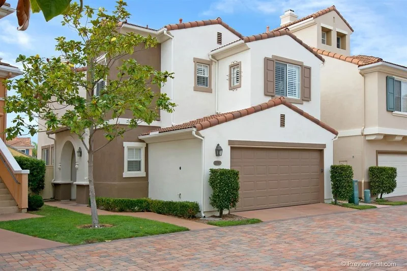 11281 Carmel Creek, San Diego, CA 92130