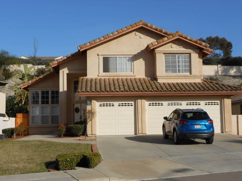 2306 Rolling Ridge Rd, Chula Vista, CA 91914
