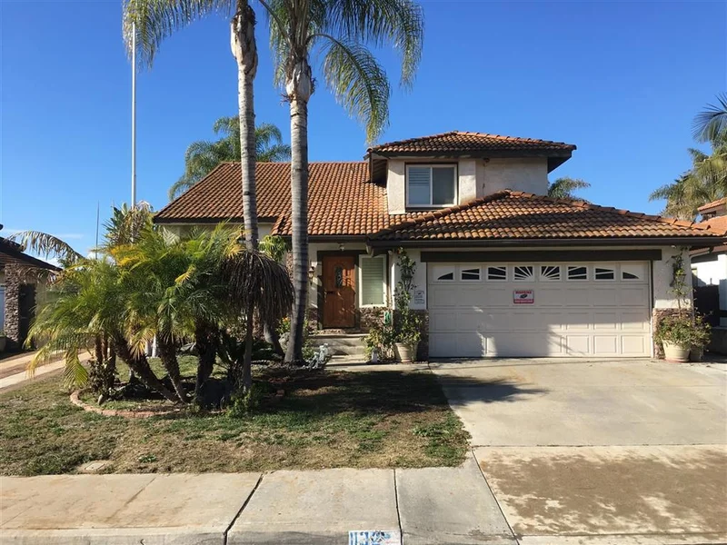 1132 Paseo Del Cerro, Chula Vista, CA 91910