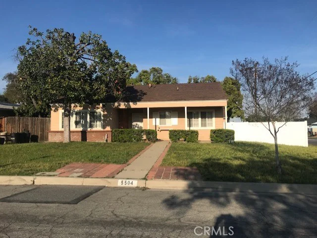5504 Ryland, Temple City, CA 91780