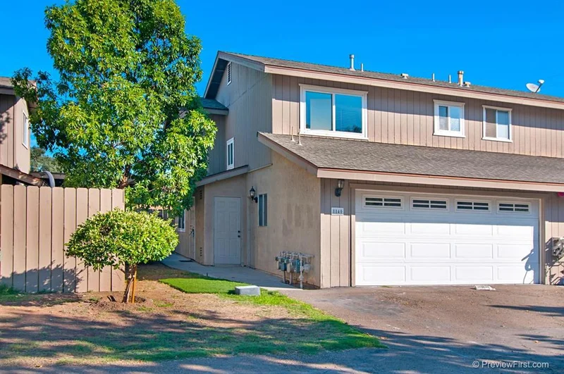 8840 Ildica St., Spring Valley, CA 91977