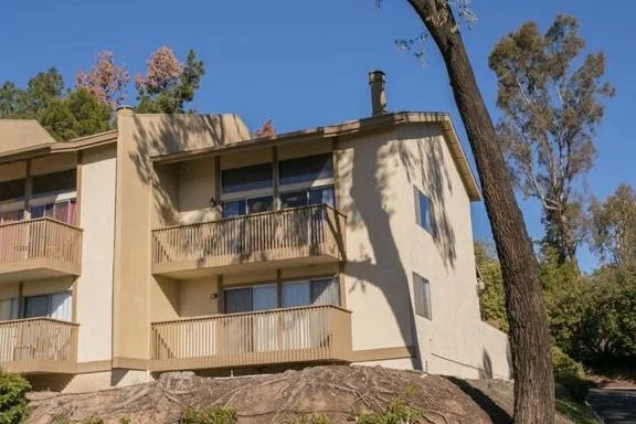 7700 Parkway Dr #46, La Mesa, CA 91942