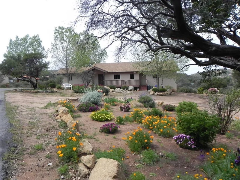 10251 Oak Grove Drive, Descanso, CA 91916