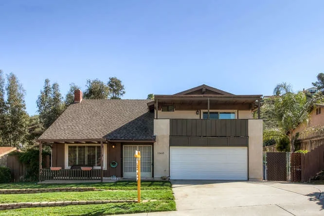 12465 Via Diego, Lakeside, CA 92040