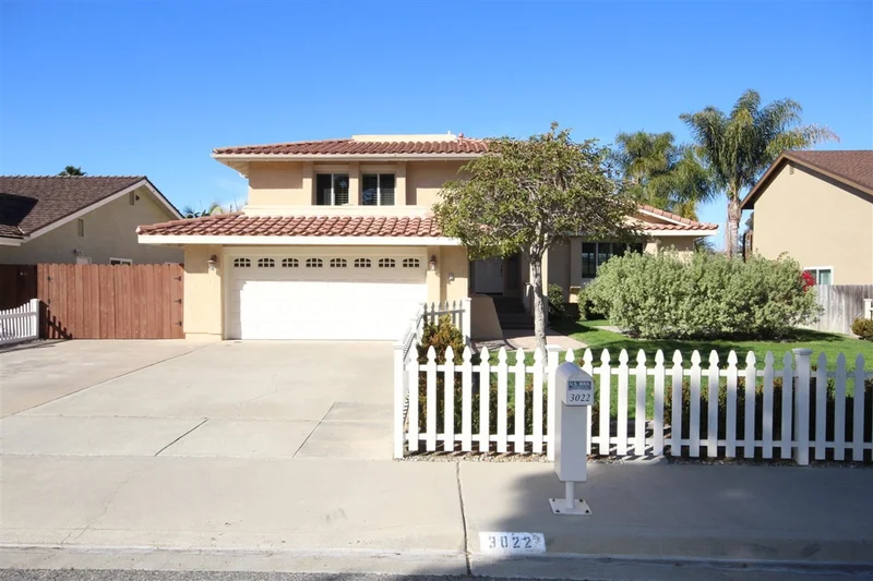 3022 Garboso Street, Carlsbad, CA 92009