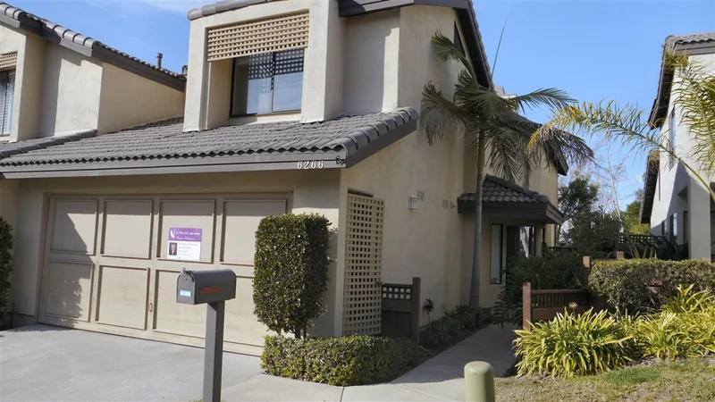 6266 Caminito Del Oeste, San Diego, CA 92111